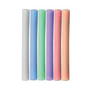 Light Up Sensory Soft Foam Batons 6 LED Light Modes 400mm (Pack of 6) SFB6
