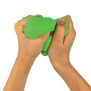 Therapy Putty 5 Resistance Levels Assorted Colours Odourless STHP