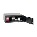 Phoenix Dione Hotel Security Safe with Electronic Lock Graphite SS0311E