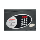 Phoenix Dione Hotel Security Safe with Electronic Lock Graphite SS0311E