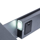 Phoenix Dione Hotel Security Safe with Electronic Lock Graphite SS0311E