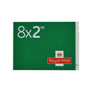 Royal Mail Second Class Stamp Book (Pack of 8) 2CB8SINGLE
