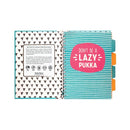 Pukka Planet Project Book B5 Assorted Designs (Pack of 2) 9702-SPP