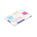 Pukka Planet Daily Planner B5 9741-SPP