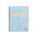 Pukka Pad Pastel Jotta Pad A4 Assorted (Pack of 3) 2010-PST