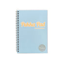 Pukka Pad Pastel Project Book A4 Assorted (Pack of 3) 2012-PST