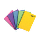 Pukka Notemakers Sidebound A4 Assorted (10 Pack) 7268-PRS