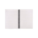 Pukka Pad Kraft Jotta Notebook A5 (Pack of 3) 9567-KRA