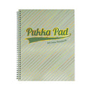 Pukka Pad Haze Jotta A4+ Assorted (Pack of 3) 9865AST-HZE