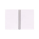 Pukka Pad Haze Jotta A5 Assorted (Pack of 3) 9868AST-HZE