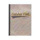 Pukka Pad Haze Refill 300 Page A4 Assorted (Pack of 3) 9877AST-HZE