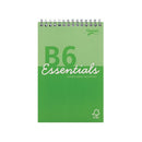 Pukka Pad Unipad Shorthand Pad 160 Pages (Pack of 4) ESS-SHB6AST