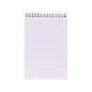 Pukka Pad Unipad Shorthand Pad 160 Pages (Pack of 4) ESS-SHB6AST