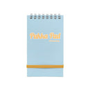 Pukka Pad Pastel Pocket Book A7 Assorted (Pack of 6) 2017-PST