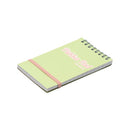 Pukka Pad Pastel Pocket Book A7 Assorted (Pack of 6) 2017-PST