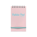 Pukka Pad Pastel Pocket Book A7 Assorted (Pack of 6) 2017-PST
