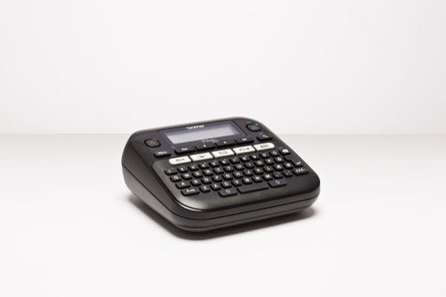 Brother P-Touch PT-D210VP Desktop Label Printer Black PTD210VPZU1 – UK ...