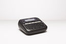 Brother P-Touch PT-D210VP Desktop Label Printer Black PTD210VPZU1