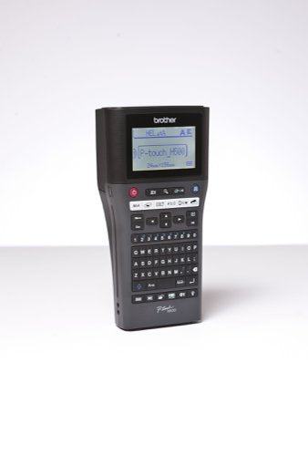 Brother P-Touch PT-H500 Handheld Label Printer PTH500Z1ZU1 – UK ...