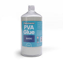 Classmaster PVA Glue Washable - Blue Label (1 Litre) PVA1000BU