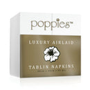 Tablin Napkins 40cm 8 Fold White (Pack of 500) 4048WH