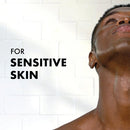 Gillette Base Sensitive Shaving Foam Regular 250ml (Pack of 6) C012549