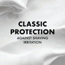 Gillette Base Sensitive Shaving Foam Regular 250ml (Pack of 6) C012549