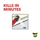 Raid Ant and Cockroach Killer Aerosol 300ml Pack of 6 97734