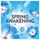 Lenor Outdoorable Fabric Conditioner 86 Washes Spring Awakening 1204ml C010260