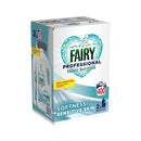 Fairy Professional Sensitive Fabric Softener Liquid 4L 200 Wash (Pack of 2) C010421
