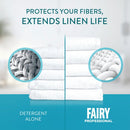 Fairy Professional Sensitive Fabric Softener Liquid 4L 200 Wash (Pack of 2) C010421