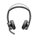 Poly Voyager Focus 2 Stereo UC USB-A Headset 76U46AA