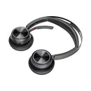 Poly Voyager Focus 2 Stereo UC USB-A Headset 76U46AA