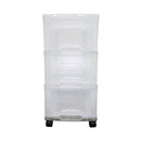 StoreStack Drawer Set 3x15L Drawers RB10175