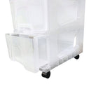 StoreStack Drawer Set 3x15L Drawers RB10175