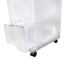 StoreStack Drawer Set 2x8L/2x15L Drawers RB10176
