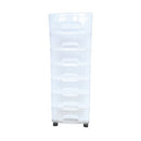 StoreStack Drawer Set 7x8L Drawers RB10177