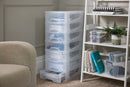 StoreStack Drawer Set 7x8L Drawers RB10177