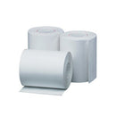 5 Star Prestige Till Rolls 1-Ply 76x76x12mm (Pack of 20) RE04055