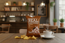 Real Crisps Roast Ox 24 x 35g