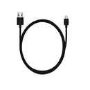 Mediarange Charge and Sync Cable USB 2.0 To Apple Lightning MRCS137