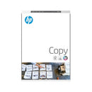 HP Copy Paper A4 80gsm White Pack 2500 CHPCO080X601
