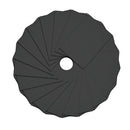 Office A3 Black Card 210gsm (20 Pack) KHR121015