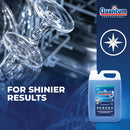 Quantum Professional Rinse Aid 5 Litre 3294322
