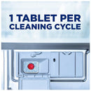 Finish Power Essential Dishwasher Tablets (Pack of 100) 3333585