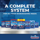 Quantum Professional All In One Dishwasher Tablets (Pack of 200) 3312393