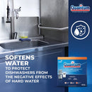 Quantum Professional Dishwasher Salt 10kg 3304119