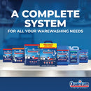 Quantum Professional Dishwasher Salt 10kg 3304119
