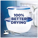 Finish Rinse Aid Regular 800ml (Pack of 12) 3245778/CASE