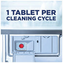 Finish Power Essential Dishwasher Tabs Lemon x100 Tabs (Pack of 4) 3260933/CASE